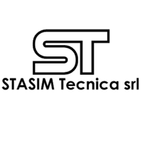 STASIM Tecnica srl logo, STASIM Tecnica srl contact details