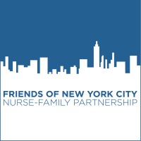 Friends of New York City Nurse-Family Partnership logo, Friends of New York City Nurse-Family Partnership contact details