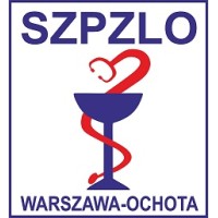 SZPZLO Warszawa-Ochota logo, SZPZLO Warszawa-Ochota contact details