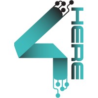 4HERE Corporation logo, 4HERE Corporation contact details