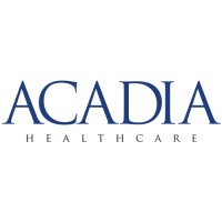 Acadia Healthcare Company Inc logo, Acadia Healthcare Company Inc contact details