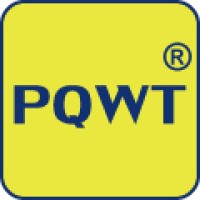 PQWT Water detector and leak detector logo, PQWT Water detector and leak detector contact details