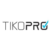 TIKO PRO logo, TIKO PRO contact details