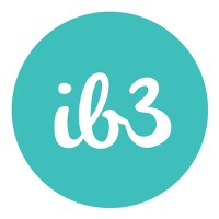 ib3 Limited logo, ib3 Limited contact details