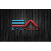 Eye Aces logo, Eye Aces contact details