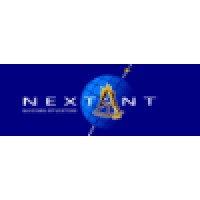 NEXTANT SpA logo, NEXTANT SpA contact details