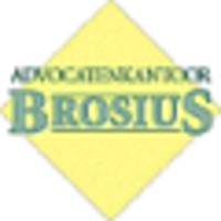 Advocatenkantoor Brosius logo, Advocatenkantoor Brosius contact details