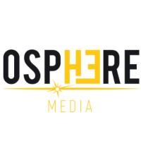 Osphere Media logo, Osphere Media contact details