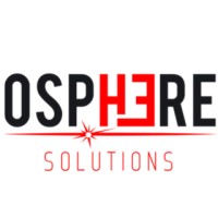 Osphere Solutions logo, Osphere Solutions contact details