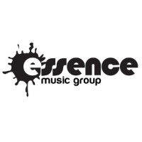 Essence Music Group logo, Essence Music Group contact details