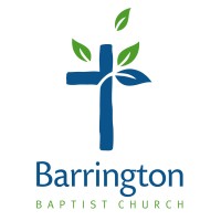 Barrington Baptist Church logo, Barrington Baptist Church contact details