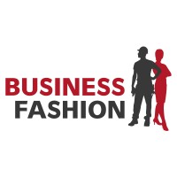 Business Fashion logo, Business Fashion contact details