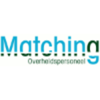 Matching Overheidspersoneel logo, Matching Overheidspersoneel contact details