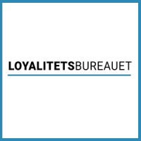 Loyalitetsbureauet logo, Loyalitetsbureauet contact details