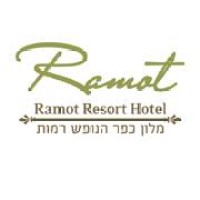 Ramot Resort Hotel logo, Ramot Resort Hotel contact details