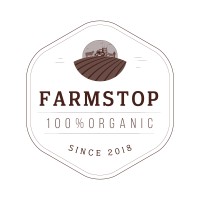 Farmstop logo, Farmstop contact details