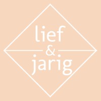 Lief & Jarig logo, Lief & Jarig contact details