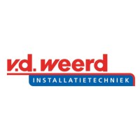 Van der Weerd Installatietechniek logo, Van der Weerd Installatietechniek contact details