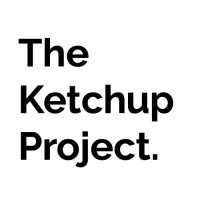 TheKetchupProject logo, TheKetchupProject contact details