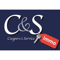 Immo C&S logo, Immo C&S contact details