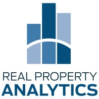 Real Property Analytics logo, Real Property Analytics contact details