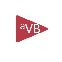 aVB logo, aVB contact details