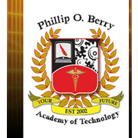 Phillip O Berry Academy of Technology logo, Phillip O Berry Academy of Technology contact details