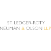 St. Ledger-Roty Neuman & Olson LLP logo, St. Ledger-Roty Neuman & Olson LLP contact details