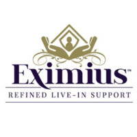 Eximius Live-in Care Ltd. logo, Eximius Live-in Care Ltd. contact details