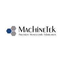 MachineTek LLC logo, MachineTek LLC contact details