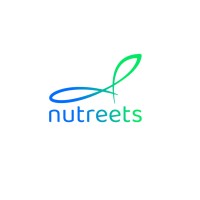 nutreets logo, nutreets contact details