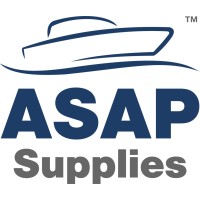 ASAP Supplies logo, ASAP Supplies contact details