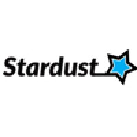 Stardust App logo, Stardust App contact details