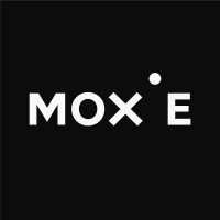 Moxie Studio logo, Moxie Studio contact details