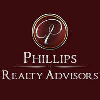 Phillips Realty Advisors logo, Phillips Realty Advisors contact details