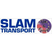 Slam Transport logo, Slam Transport contact details