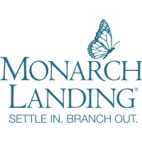 Monarch Landing logo, Monarch Landing contact details