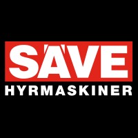 SÄVE Hyrmaskiner Sverige AB logo, SÄVE Hyrmaskiner Sverige AB contact details