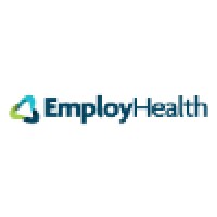 Employ Health logo, Employ Health contact details