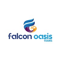 Falcon Oasis Tours logo, Falcon Oasis Tours contact details