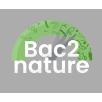 Bac2nature logo, Bac2nature contact details