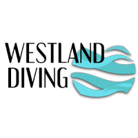 Westland Diving logo, Westland Diving contact details