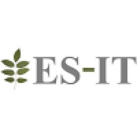 ES-IT logo, ES-IT contact details