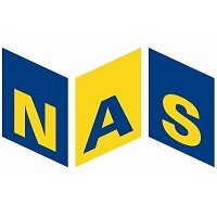 National Association of Shopfitters logo, National Association of Shopfitters contact details