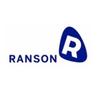 RANSON UK LTD logo, RANSON UK LTD contact details