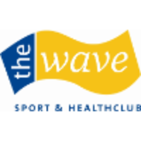 The Wave Sport & Healthclub logo, The Wave Sport & Healthclub contact details