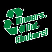 Movers, Not Shakers! logo, Movers, Not Shakers! contact details