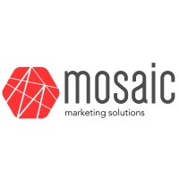 Mosaic Marketing Solutions logo, Mosaic Marketing Solutions contact details