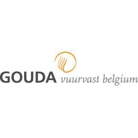 Gouda Vuurvast Belgium NV logo, Gouda Vuurvast Belgium NV contact details