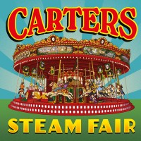 CARTERS STEAM FAIR LIMITED logo, CARTERS STEAM FAIR LIMITED contact details